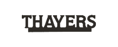 Thayers